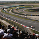 A photo of the 2019 Chinese Grand Prix